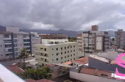 Apartamento com 3 quartos à venda em Itaguá, Ubatuba 