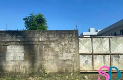 Terreno à venda em Mato Dentro, Ubatuba 