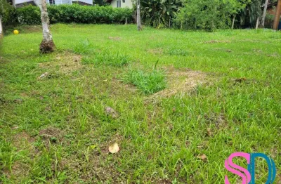 Excelente terreno, plano e aterrado, no melhor condomínio de ubatuba - sp.