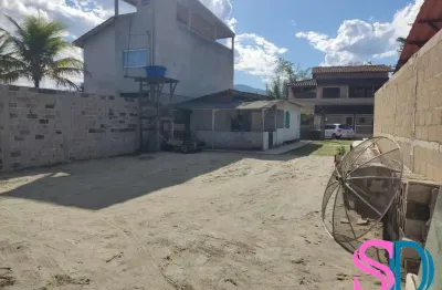 Excelente terreno na praia do estaleiro a apenas 60 m da areia, em ubatuba-sp