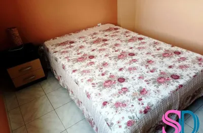 Apartamento com 3 dormitórios, para venda e aluguel, itaguá, ubatuba