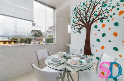 Belos apartamentos novos, com 2 ou 3 quartos, em Ubatuba, perfeito para você que está procurando para investir ou morar