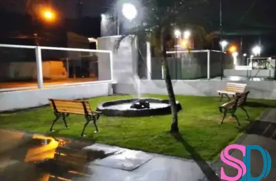 Apartamento com 2 dormitórios, para venda, no ipiranguinha, em ubatuba – sp
