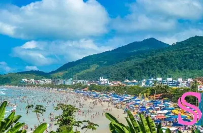 Prédio com 9 apartamentos, para venda, na praia grande, em ubatuba - sp