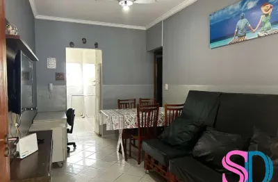 Apartamento com 2 quartos à venda em Itaguá, Ubatuba 