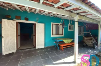 Casa com 2 dormitórios, para venda. no ubatumirim, em ubatuba - sp