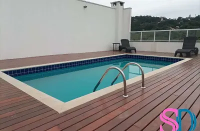 Lindo apartamento com 2 dormitórios, no tenório, em ubatuba - sp