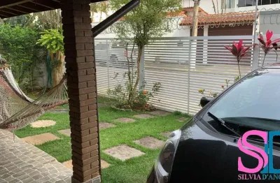 Casa com 5 quartos à venda em Itaguá, Ubatuba 
