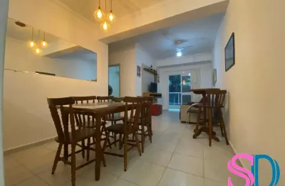 Apartamento à venda - 02 dormitórios -  praia grande - ubatuba/sp