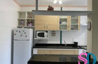 Apartamento à venda 2 dormitórios - praia grande- ubatuba/sp