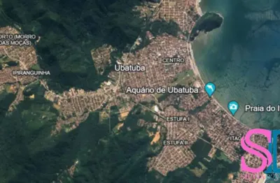 Excelente terreno, às margens da rod. oswaldo cruz, com 7.000 m²
