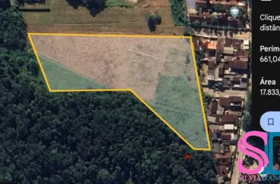 Terreno comercial à venda em Mato Dentro, Ubatuba 