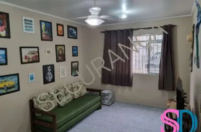 Apartamento com 1 quarto à venda em Itaguá, Ubatuba 
