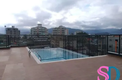 Apartamento com 2 quartos à venda em Tenório, Ubatuba 