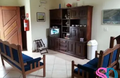 Ponto comercial à venda em Perequê Açu, Ubatuba 