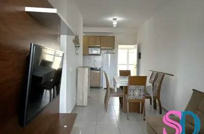 Apartamento, com 2 dormitórios, para locação definitiva, no umuarama, em ubatuba - sp