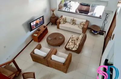 Casa com 4 quartos à venda em Toninhas, Ubatuba 