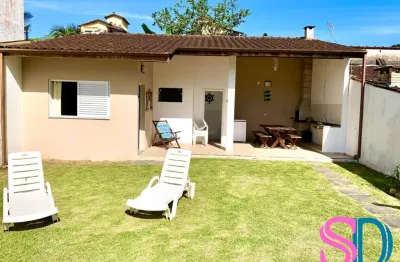 Casa com 2 quartos à venda em Toninhas, Ubatuba 