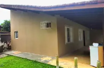 Casa com 2 dormitórios, para venda, na barra da lagoa, ubatuba - sp
