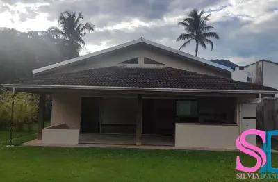 Casa com 3 quartos à venda em Horto Florestal, Ubatuba 