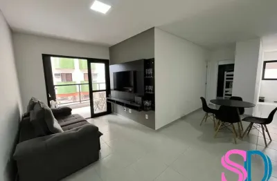 Apartamento com 2 quartos à venda em Tenório, Ubatuba 