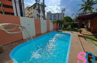 Casa a venda, são duas casas no mesmo terreno, localizada entre as praias tenório e praia grande, ubatuba sp