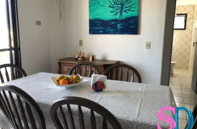 Apartamento com 2 dormitórios, no bairro das toninhas, para venda, em ubatuba - sp