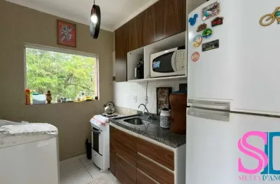 Apartamento cobertura, com 2 dormitórios, para venda, no taquaral, em ubatuba - sp.
