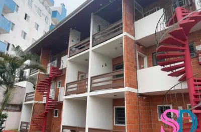 Apartamento com 2 dormitórios, para venda, no perequê-açú, em ubatuba - sp