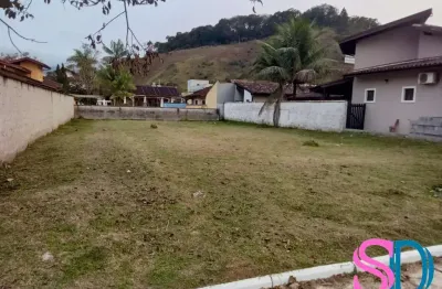 Terreno em condomínio fechado, para venda, no bairro do horto florestal, em ubatuba - sp