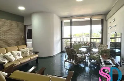 Lindo apartamento, com 4 dormitórios, para venda, na região central de ubatuba - sp