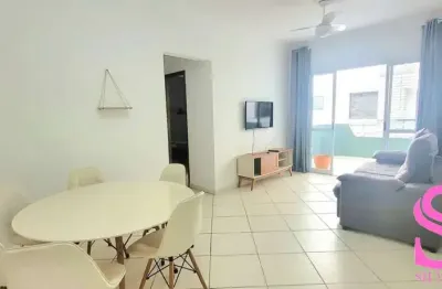 Apartamento com 2 quartos à venda no Umuarama, Ubatuba 