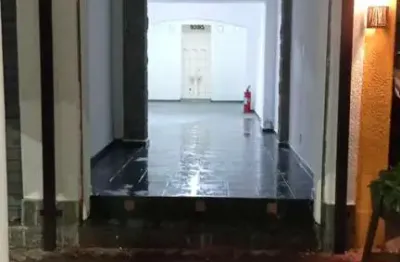 Imóvel comercial, para locação, localizado no centro de ubatuba - sp