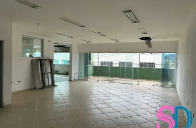Imóvel comercial, com 653 m², no centro de ubatuba -sp