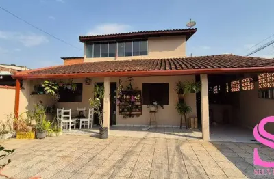 Sobrado à venda com 03 dormitórios, no bairro ipiranguinha. conforto, funcionalidade e localização!