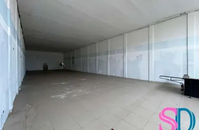 Imóvel comercial com 432 m², para locação definitiva, no centro de ubatuba - sp