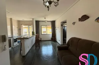 Apartamento com 2 dormitórios à venda na praia grande oportunidade!