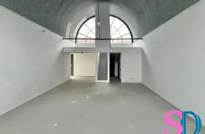 Ponto comercial para alugar no Silop, Ubatuba 