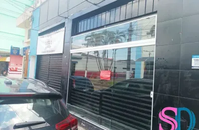 Ponto comercial à venda no Centro, Ubatuba 