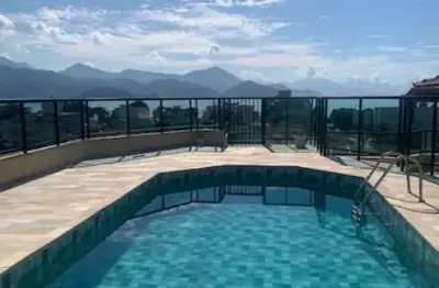 Belíssimo apartamento de 2 dormitórios no itagua- ubatuba/sp