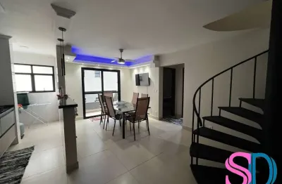 Apartamento com 2 quartos à venda em Itaguá, Ubatuba 
