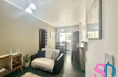 Apartamento com 2 quartos à venda na Praia Grande, Ubatuba 