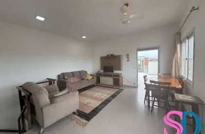 Belíssimo apartamento duplex de 2 dormitórios na praia grande em ubatuba/sp