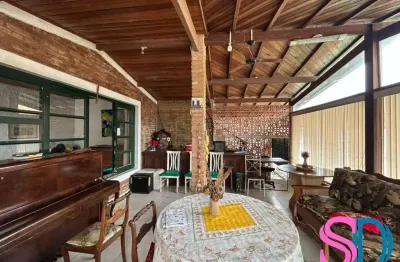 Pousada com 12 suítes, para arrendamento ou venda, no itaguá, ubatuba - sp