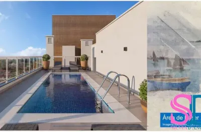 Oportunidade! Apartamento de 2 dormitórios Centro- Ubatuba/SP