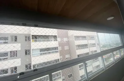 Apartamento com 2 quartos à venda na avenida dos estados, 5350, vila metalúrgica, santo andré, 50 m2 por r$ 413.000