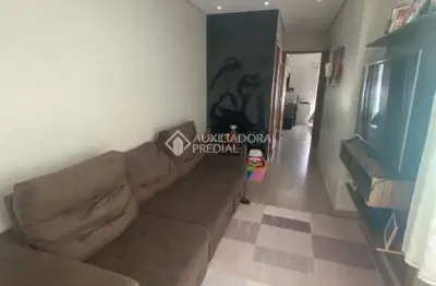Cobertura com 2 quartos à venda na rua pedro setti, 25, vila palmares, santo andré, 124 m2 por r$ 430.000
