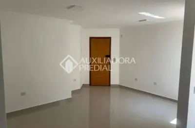 Apartamento com 3 quartos à venda na rua aníbal, 90, vila homero thon, santo andré, 70 m2 por r$ 420.000