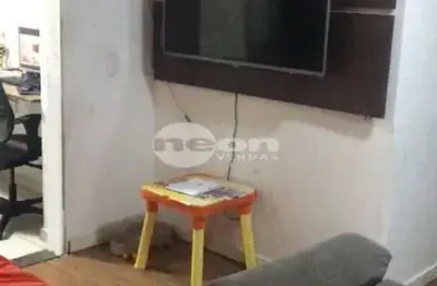 Apartamento com 3 quartos à venda na avenida alda, 1550, centro, diadema, 67 m2 por r$ 424.000