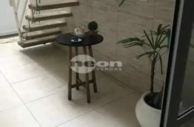 Casa em condomínio fechado com 3 quartos à venda na rua carlos rosa lopes, 256, santa terezinha, são bernardo do campo, 124 m2 por r$ 998.000